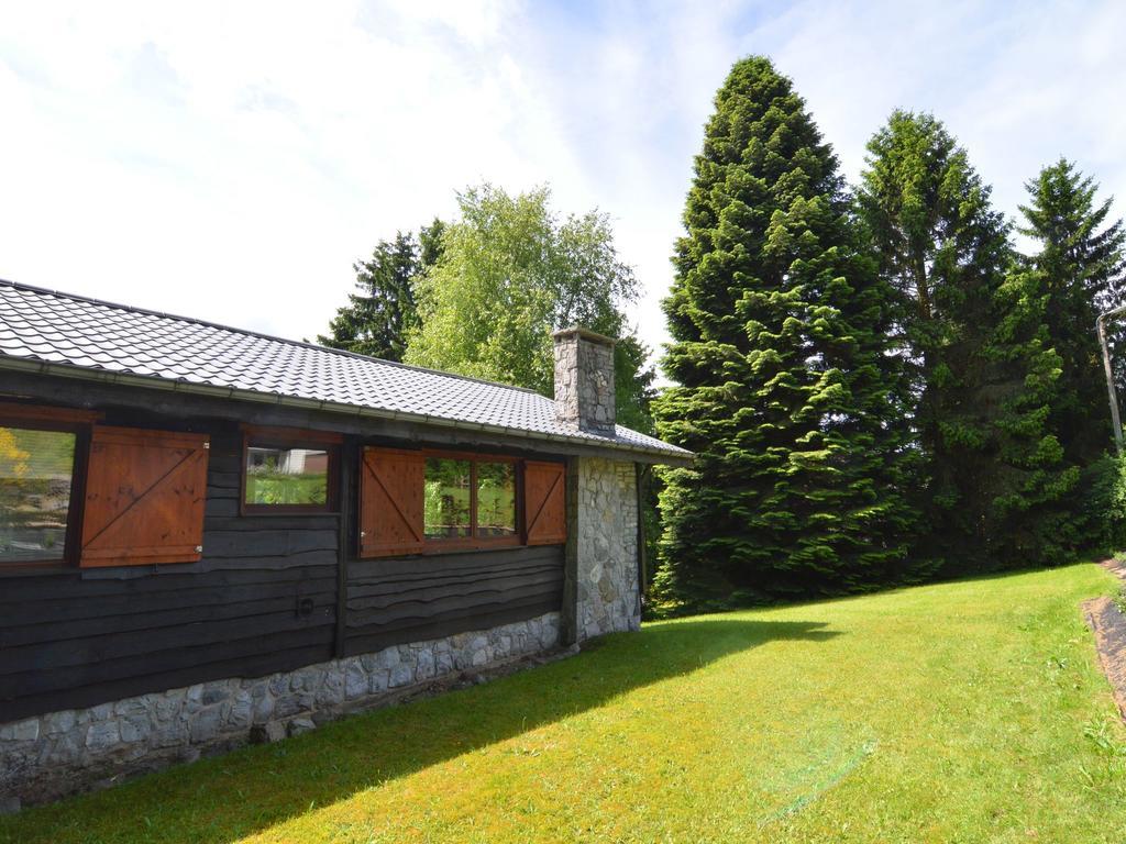 Pretty Cottage Ardennes Near The Valley Of Lesse Vencimont Exterior foto