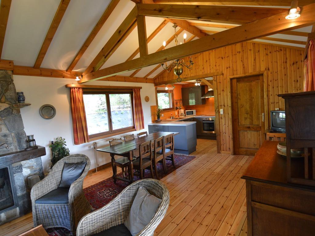 Pretty Cottage Ardennes Near The Valley Of Lesse Vencimont Exterior foto
